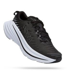 Hoka Bondi X Women’s Running Shoe Size 8